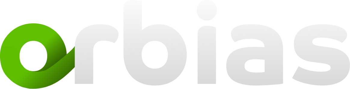 Orbias Logo